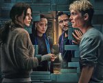 Brick, recensione: un film senza via d'uscita (che assomiglia ad un prompt di ChatGPT)
