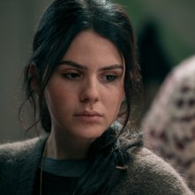 Brick: Ruby O. Fee in un primo piano