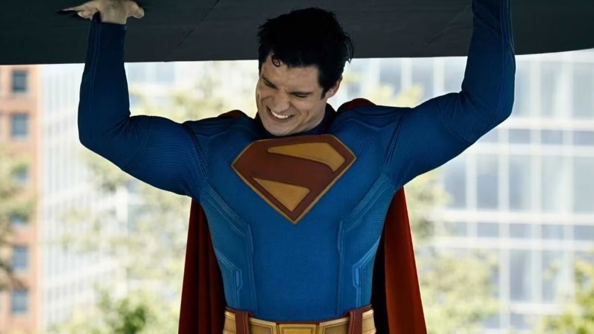 David Corenswet: “Mi chiamavano Superman già prima del casting ufficiale” David Corenswet: “Mi chiamavano Superman già prima del casting ufficiale”
