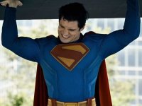 David Corenswet: 'Mi chiamavano Superman già prima del casting ufficiale'