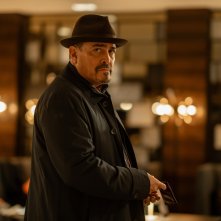 Dexter: Resurrection.