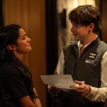 Dexter: Resurrection.