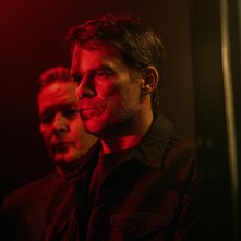 Dexter: Resurrection.