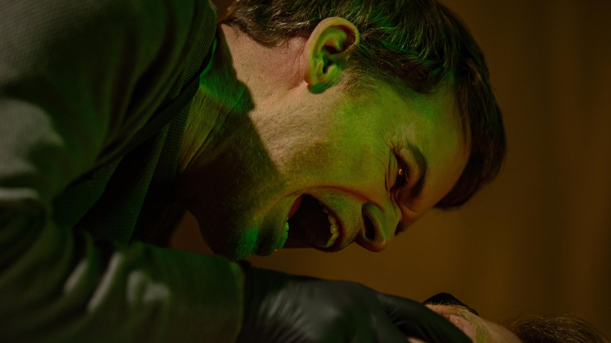 dexter resurrection ha trovato il suo squartatore di new york ecco chi sar224 a interpretarlo