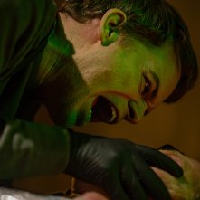 Dexter: Resurrection.