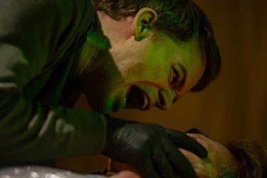 Dexter Michael C Hall Sequenza Serie Tv Paramount Plus