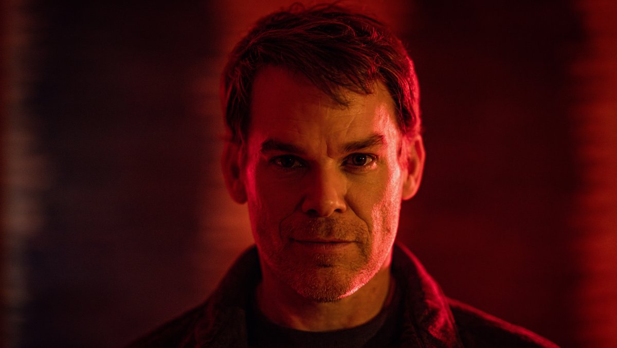 dexter resurrection recensione e se fosse stato meglio non risorgere dalle proprie ceneri