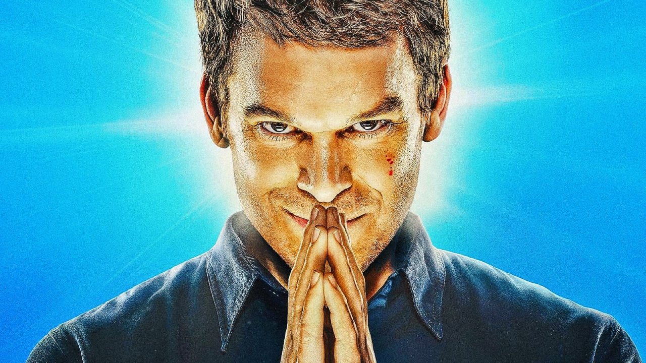 Un'immagine di Dexter: Resurrection.