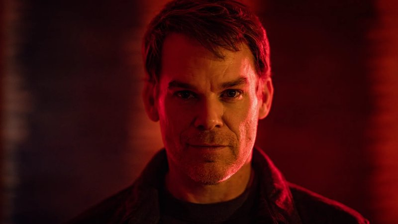 Dexter: Resurrection, Michael C. Hall svela chi ha avuto l'idea della serie sequel