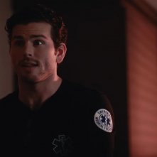 Gli occhi blu dell'ossessione: una sequenza del film