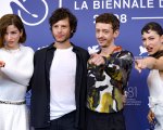 El jockey, intervista a Luis Ortega, tra follia e David Bowie: 'Credo nell'anima, non nella personalità'