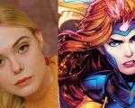 Elle Fanning potrebbe essere Jean Grey nel nuovo film sugli X-Men targato Marvel Studios