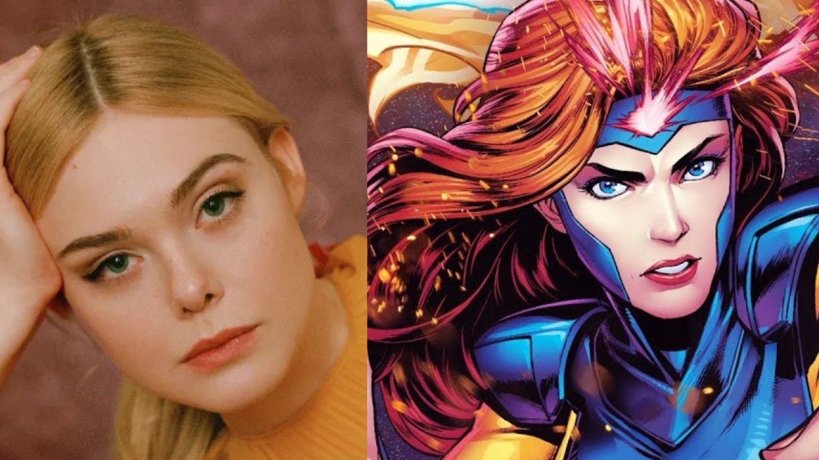 Elle Fanning
