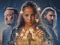 Fondazione 3, recensione: la stagione della svolta è anche quella più riuscita