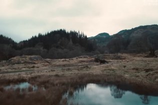 Outlander: Blood Of My Blood - Trailer della serie prequel