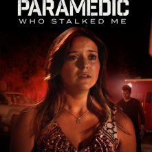 Locandina di Gli occhi blu dell'ossession