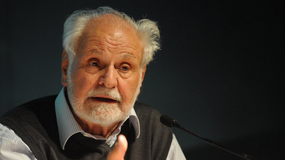 Morto Goffredo Fofi, il critico cinematografico e intellettuale aveva 88 anni