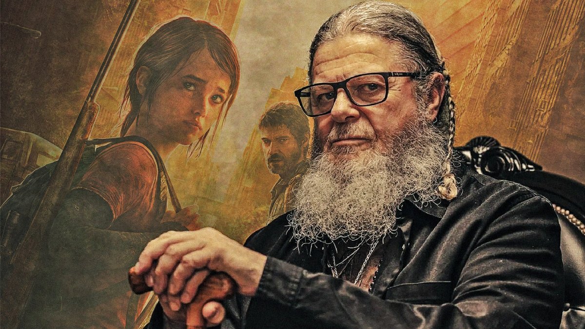 gustavo santaolalla con the last of us ho trovato un nuovo pubblico e l8217italia profuma di casa mia