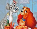 I 10 piatti più deliziosi dei cartoni Disney