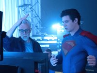 Superman: le opinioni della redazione sul film di James Gunn