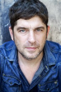 Locandina di Libero De Rienzo