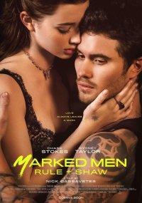 Locandina di Marked Men - Oltre le regole