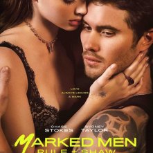 Locandina di Marked Men - Oltre le regole
