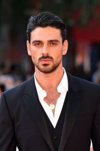 Locandina di Michele Morrone