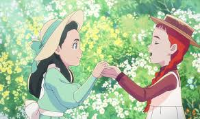 Migliori Anime Anne Shirley Omdp9Ok