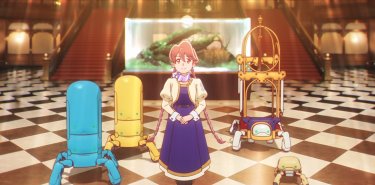 Migliori Anime Primavera Apocalypse Hotel 1Tthfxn