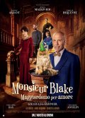 Locandina di Monsieur Blake - Maggiordomo per amore
