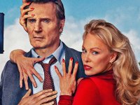 Una Pallottola Spuntata: Pamela Anderson, Liam Neeson e l'incontro avvenuto grazie a strade differenti