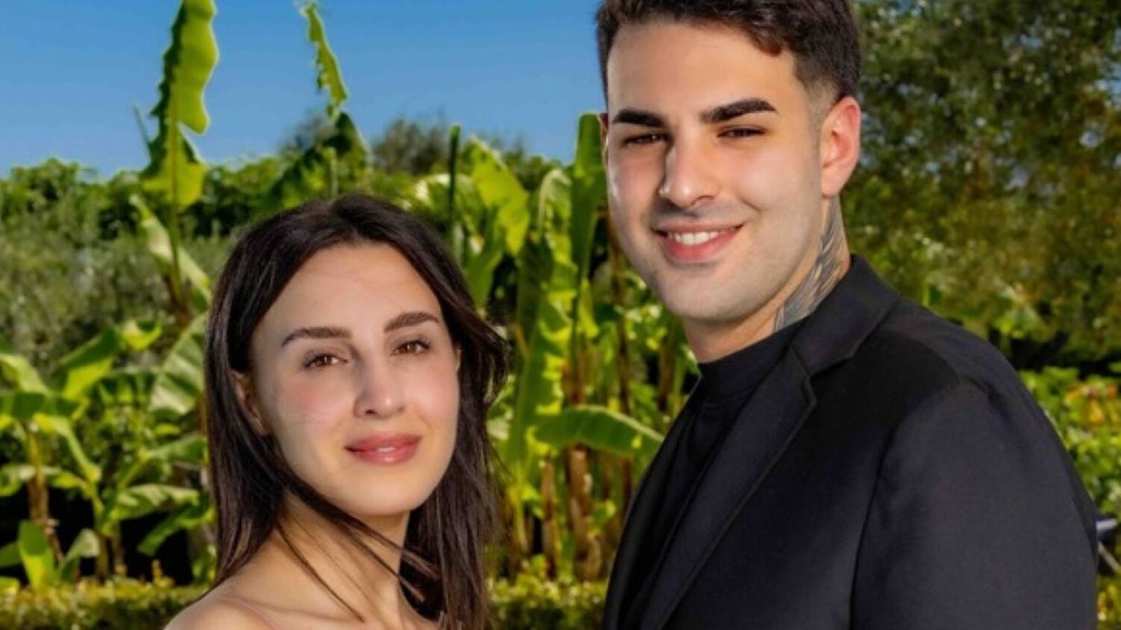 Sarah e Valerio