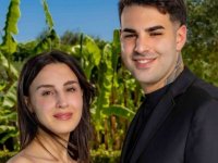 Temptation Island, Sarah svela il tradimento: 'Con altri nei parcheggi'. Valerio è una furia e devasta il set