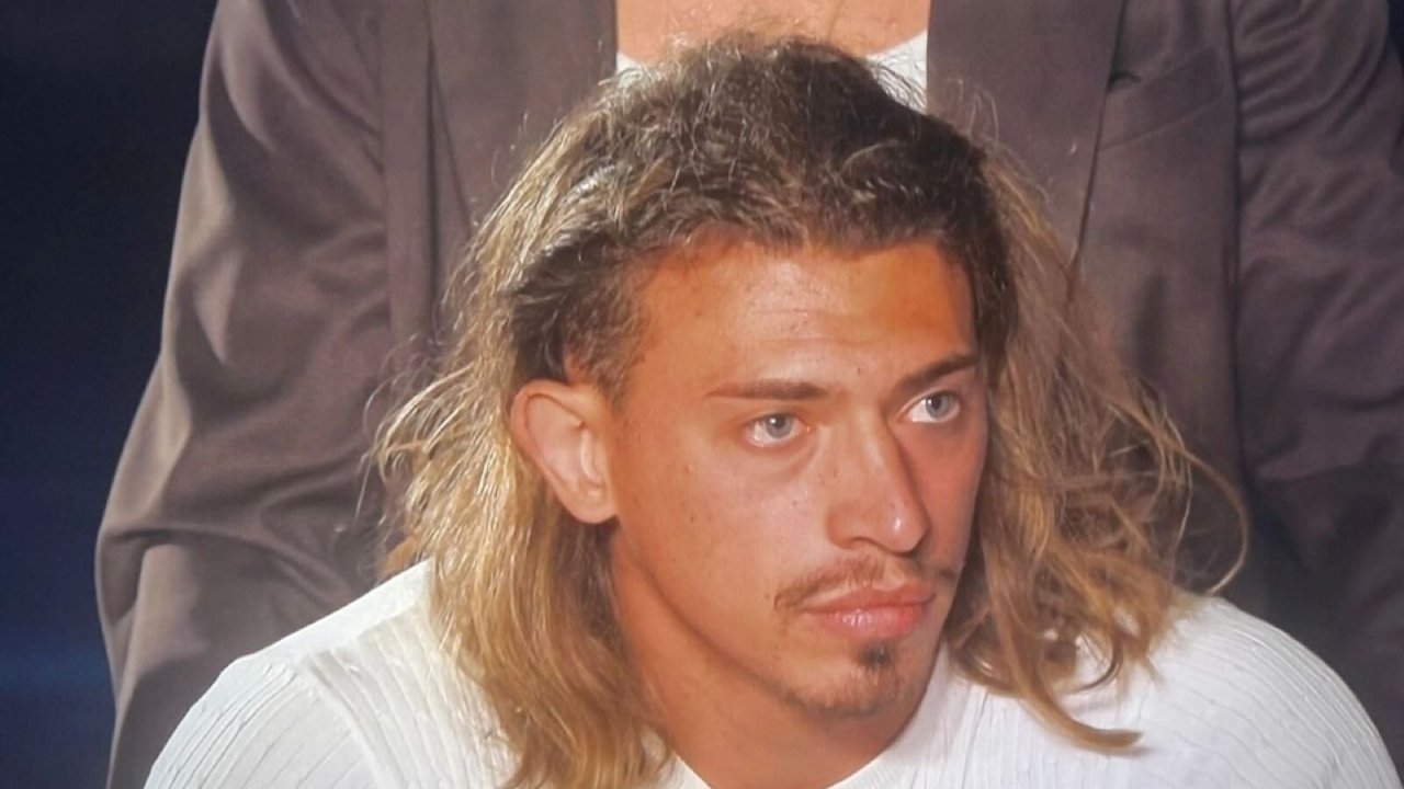 Simone di Temptation Island