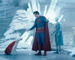 Superman: David Corenswet ha già firmato per il sequel, novità sulla Justice League