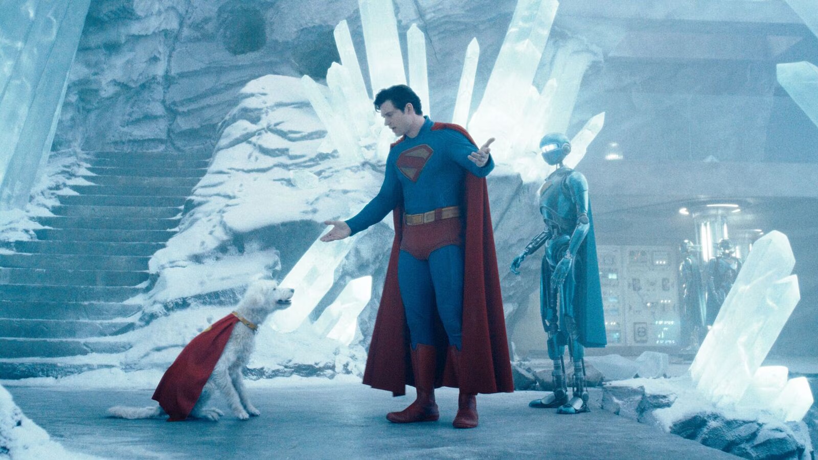 Superman