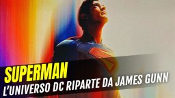Superman: la recensione del film di James Gunn