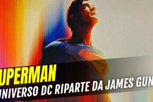 Superman: la recensione del film di James Gunn