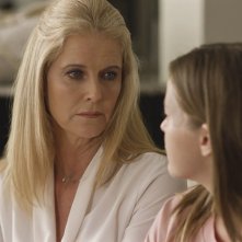 Gli occhi blu dell'ossessione: un'immagine del film