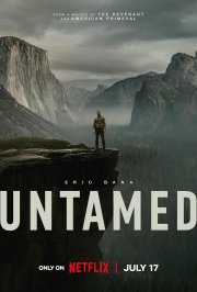 Locandina di Untamed