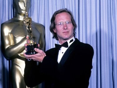 William Hurt Oscar