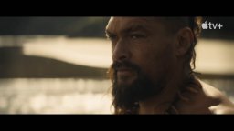 Chief Of War - Trailer italiano della serie Apple TV+ con Jason Momoa