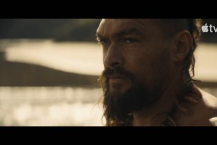 Chief Of War - Trailer italiano della serie Apple TV+ con Jason Momoa