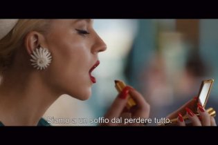 Cavalli elettrici - On Swift Horses - Trailer sottotitolato del film con Jacob Elordi e Will Poulter