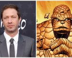 I Fantastici 4: Gli Inizi, Ebon Moss-Bachrach: “Mark Ruffalo mi ha tolto l’ansia da CGI”