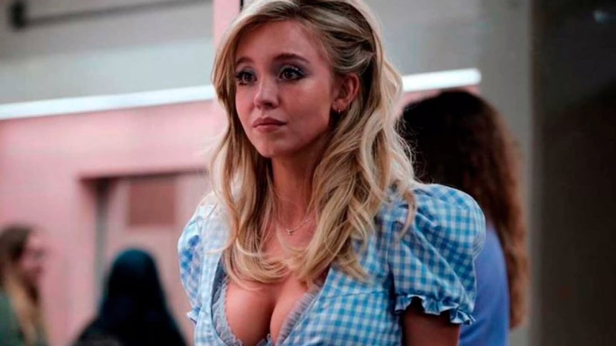 sydney sweeney parla di euphoria 3 la storia di cassie vi sconvolger224