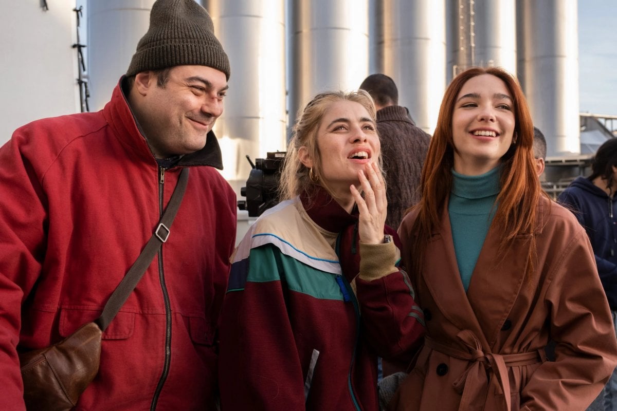 I 75 migliori film da vedere su Netflix a Luglio 2025 I 75 migliori film da vedere su Netflix a Luglio 2025