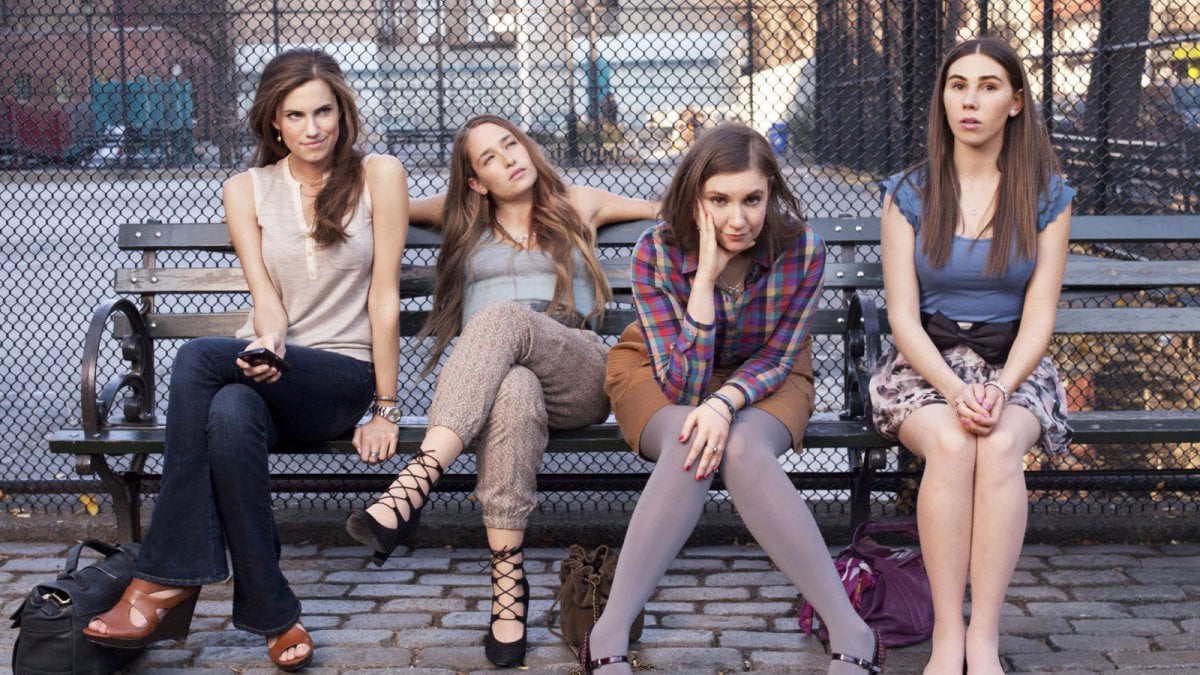 Lena Dunham parla del possibile ritorno di Girls: "Ecco dove sarebbero oggi le protagoniste" Lena Dunham parla del possibile ritorno di Girls: "Ecco dove sarebbero oggi le protagoniste"