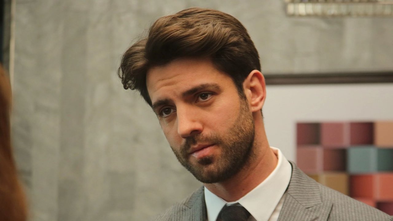 Innocence, la nuova dizi turca da oggi su Canale 5: trama, cast, da quante puntate è composta